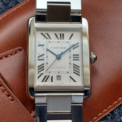 Cartier