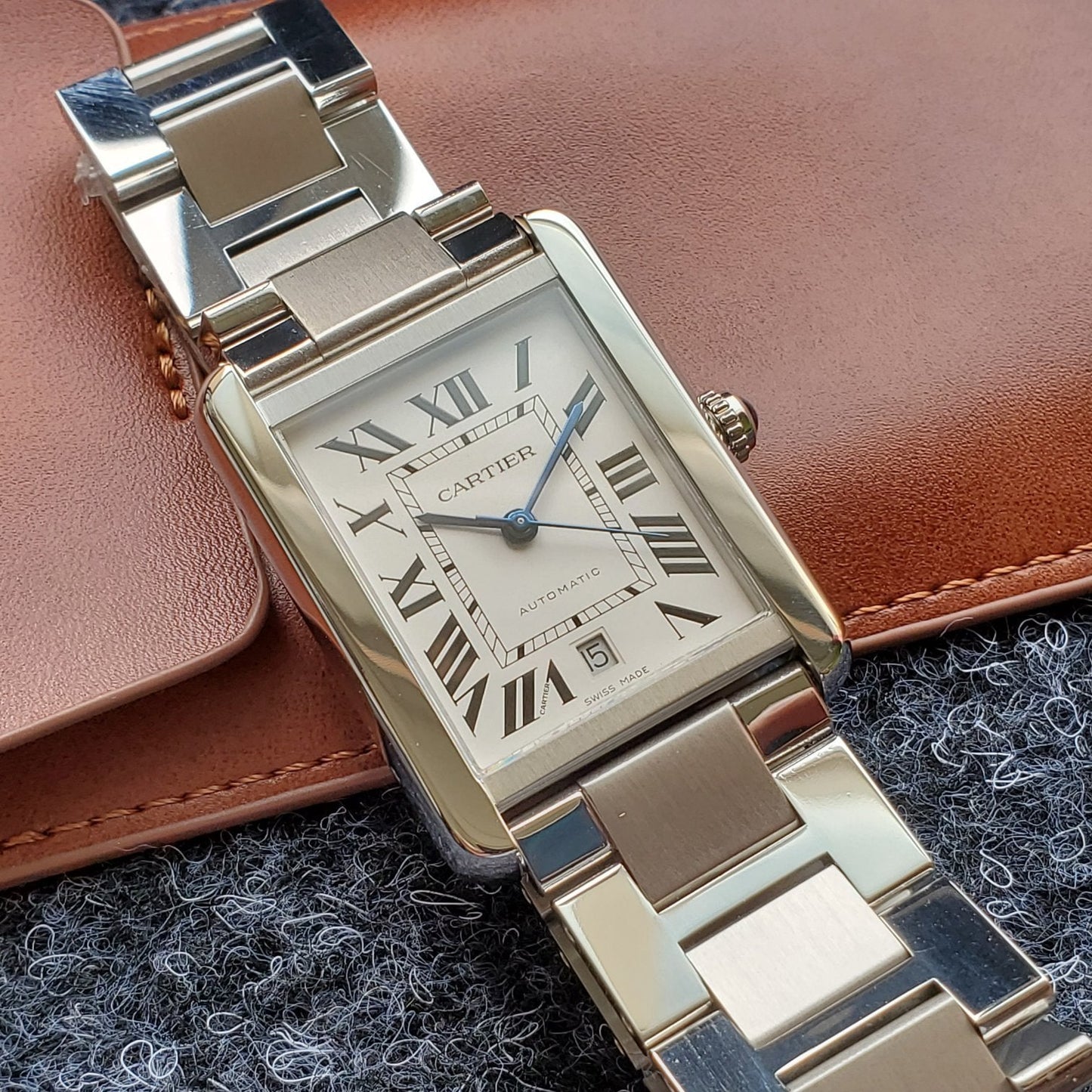 Cartier
