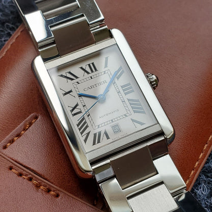 Cartier