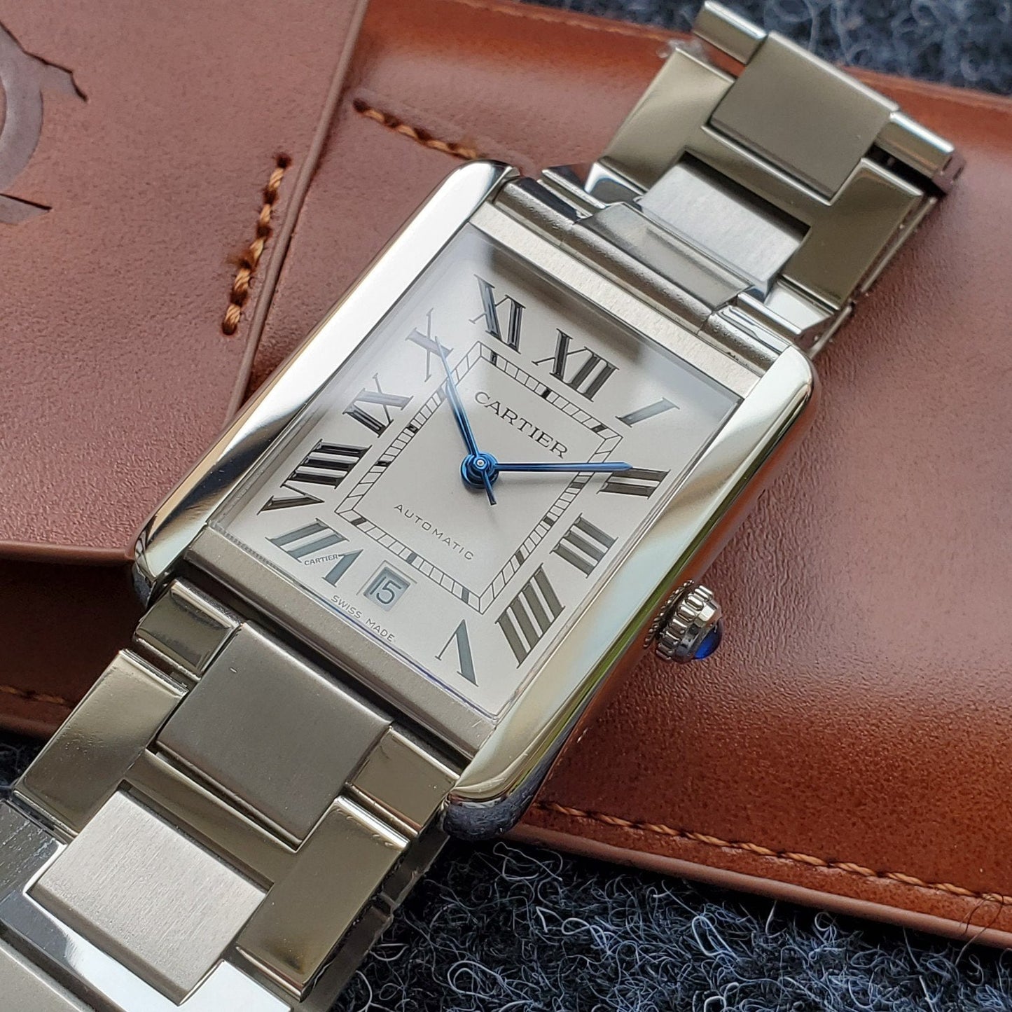 Cartier