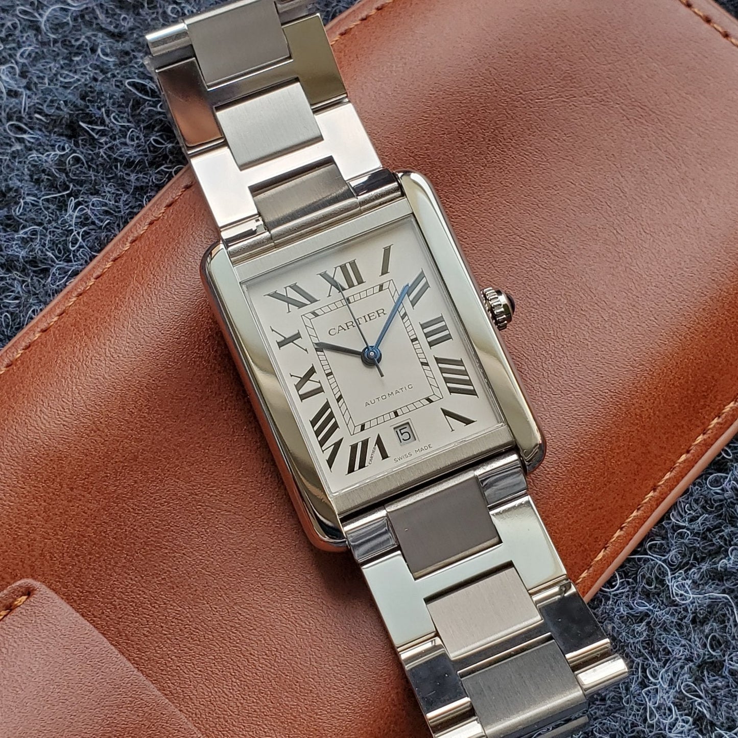 Cartier