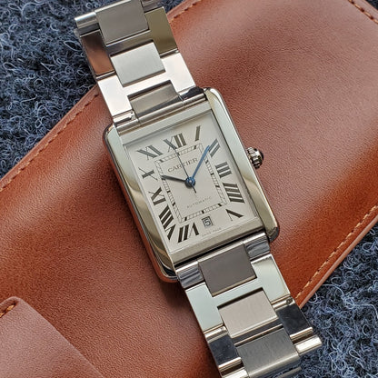 Cartier