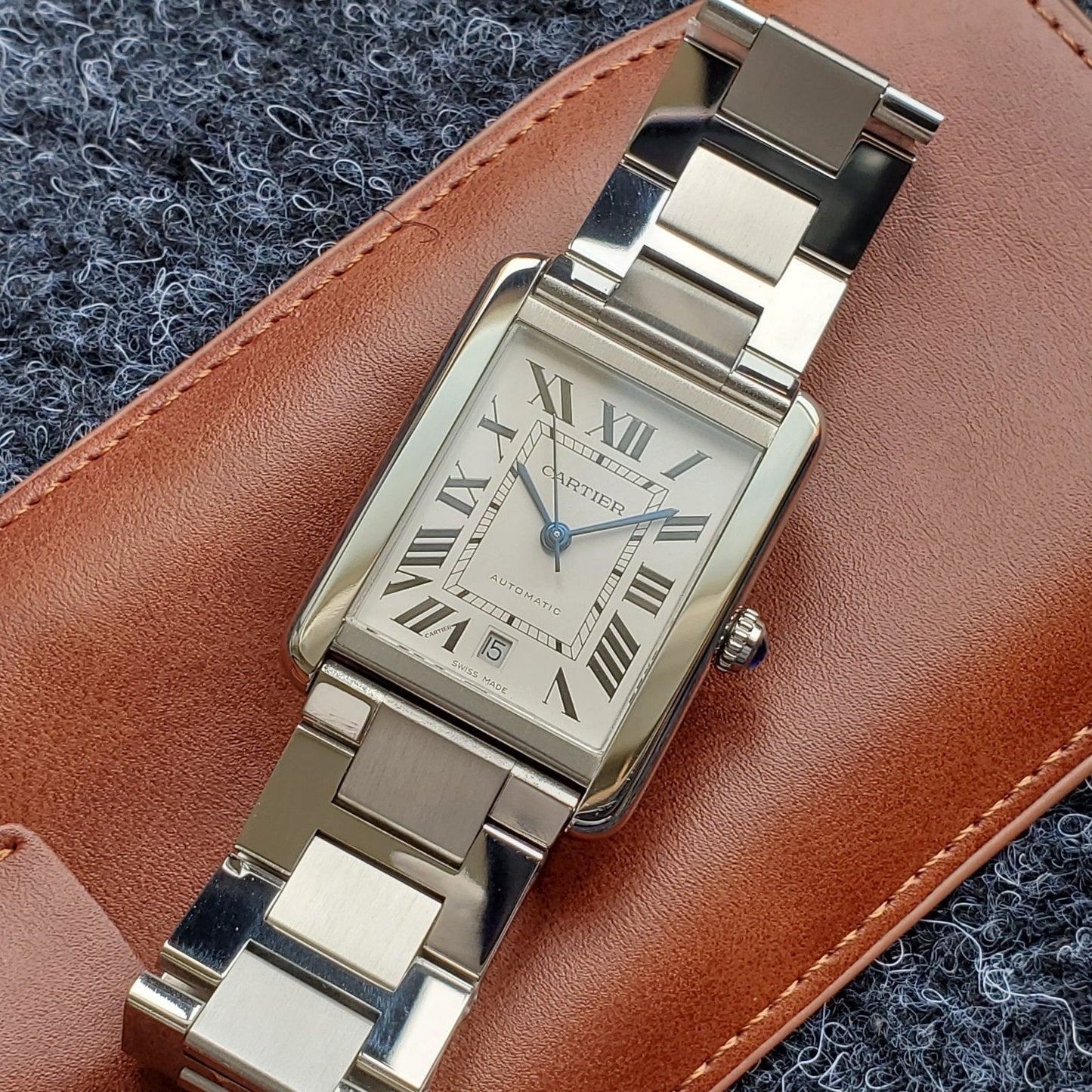 Cartier