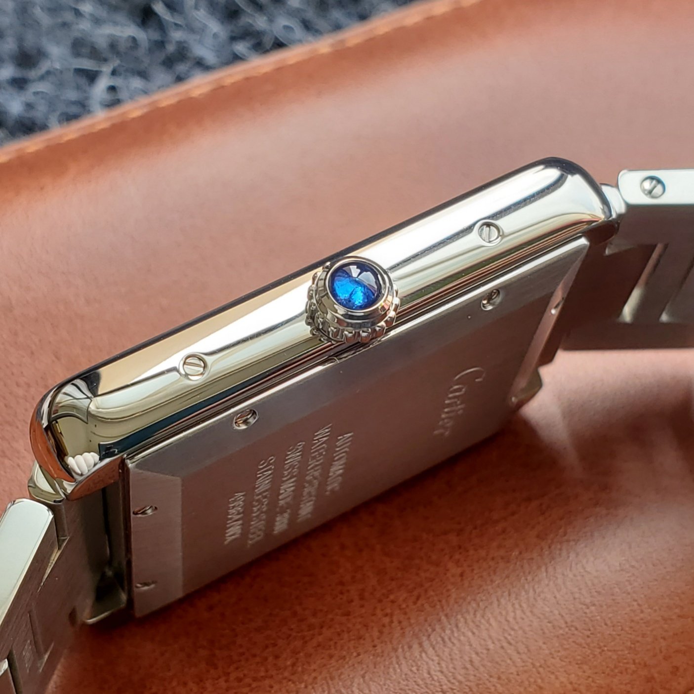 Cartier