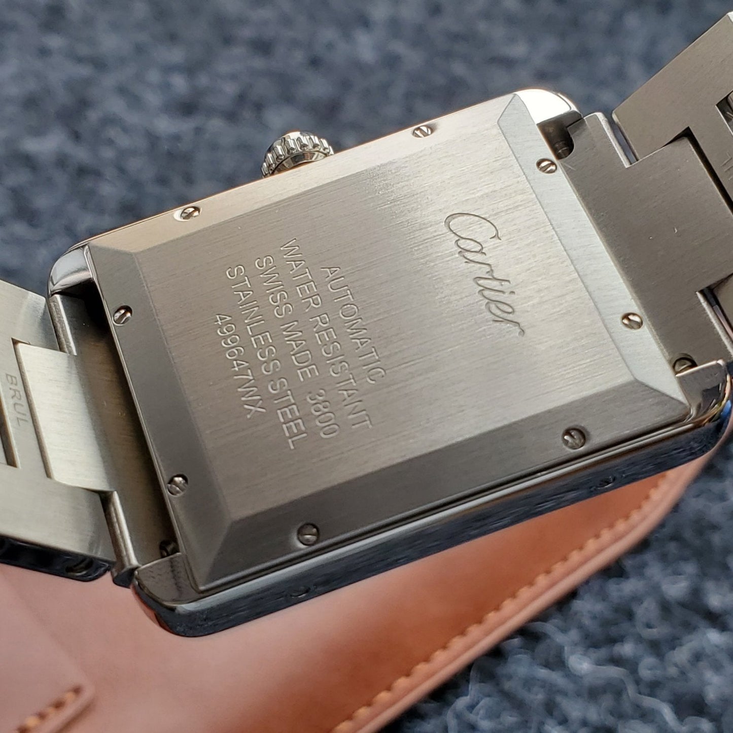 Cartier