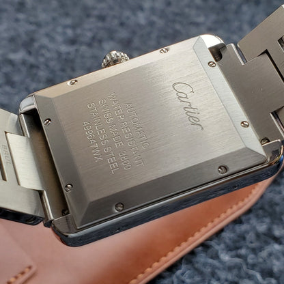 Cartier
