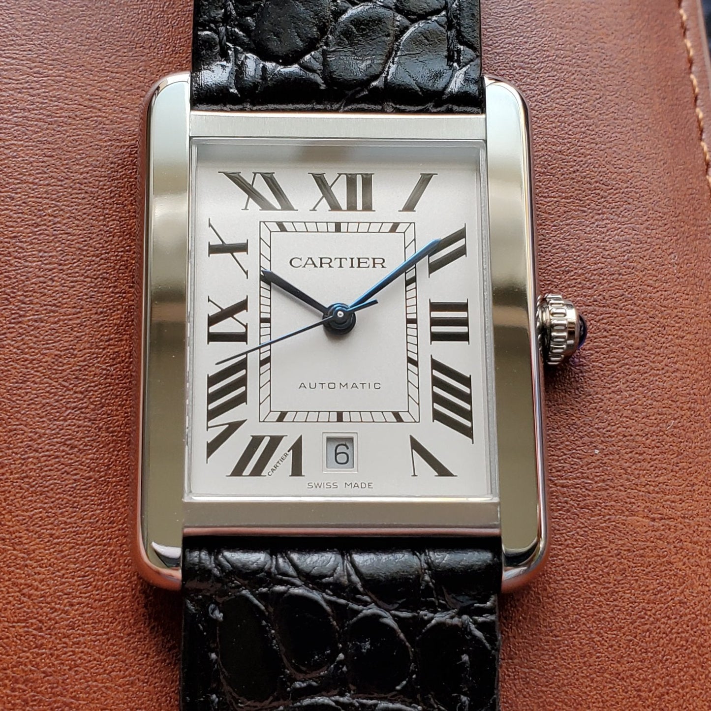 Cartier