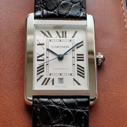 Cartier