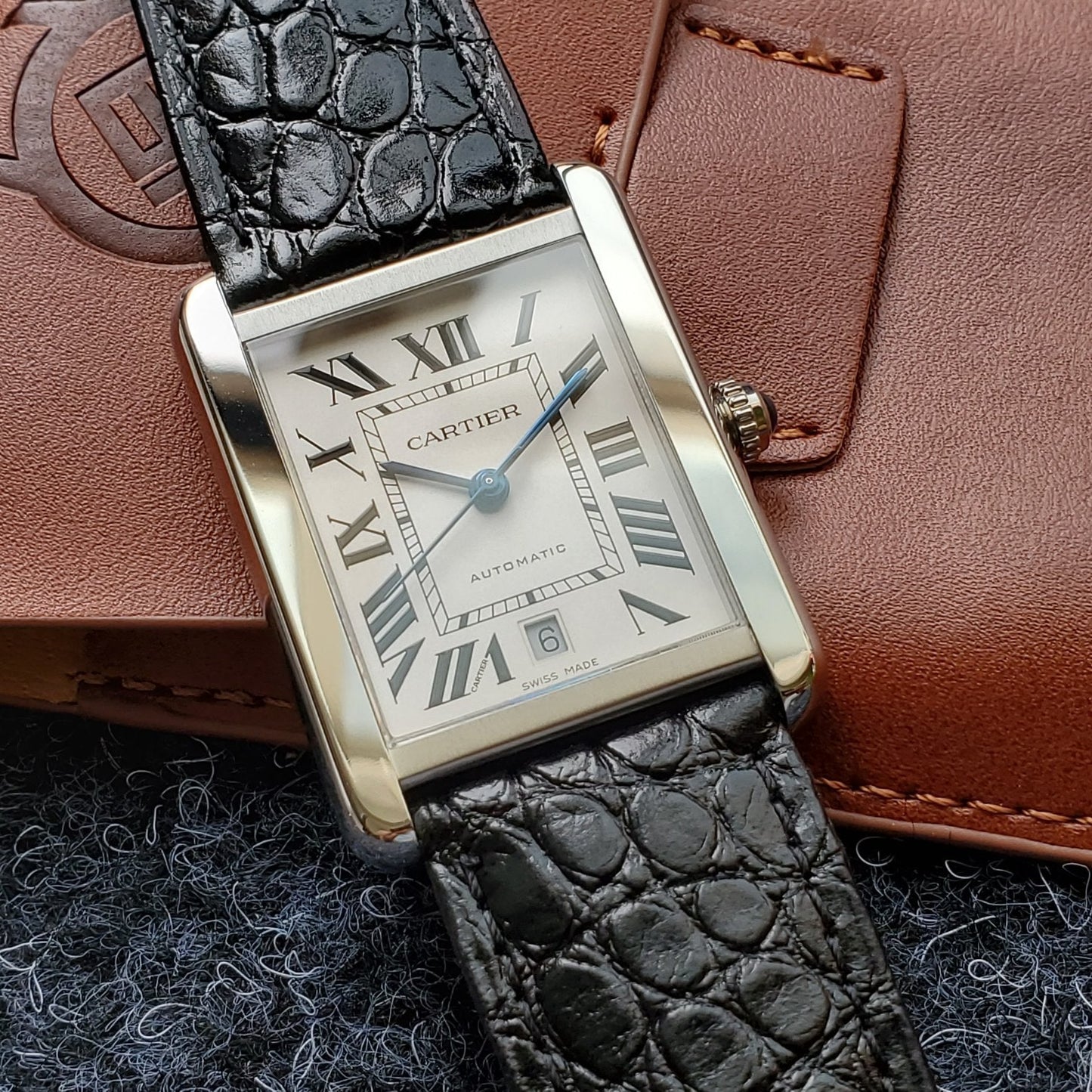Cartier