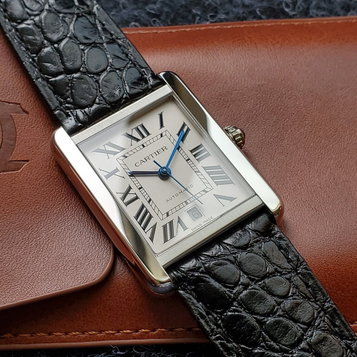 Cartier