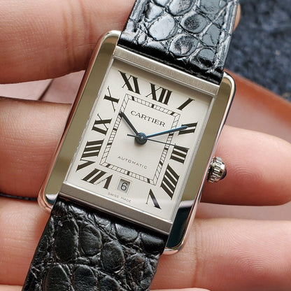 Cartier
