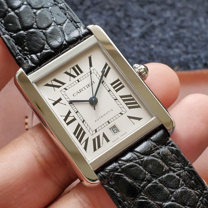Cartier