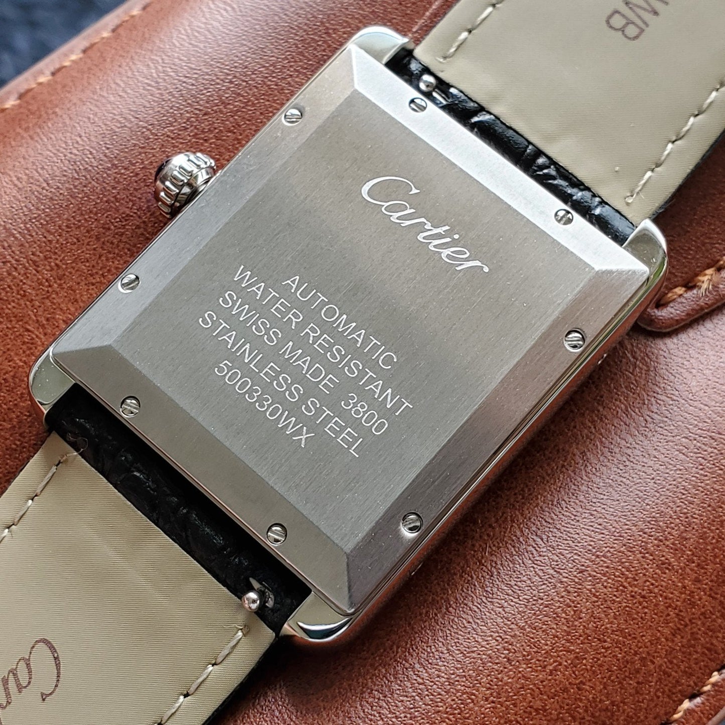 Cartier