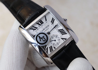 Cartier