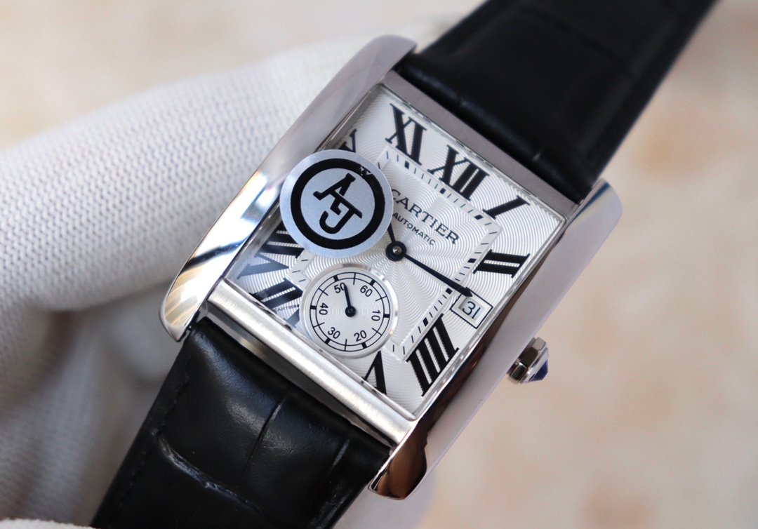 Cartier