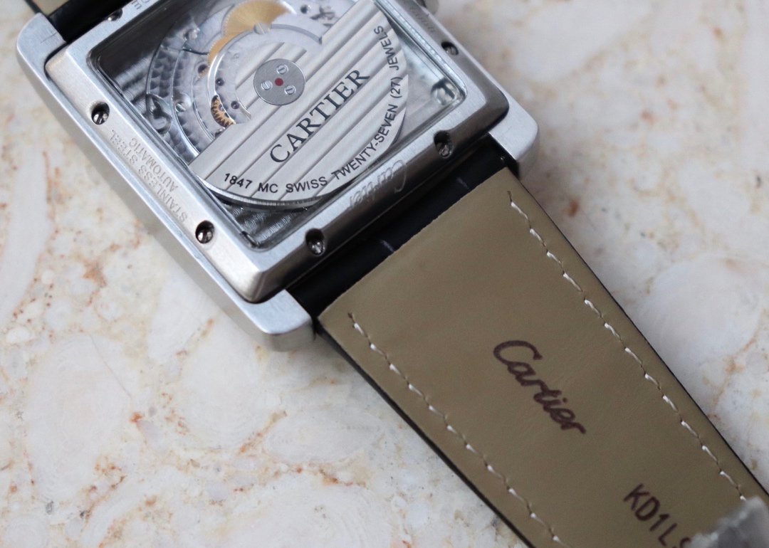 Cartier