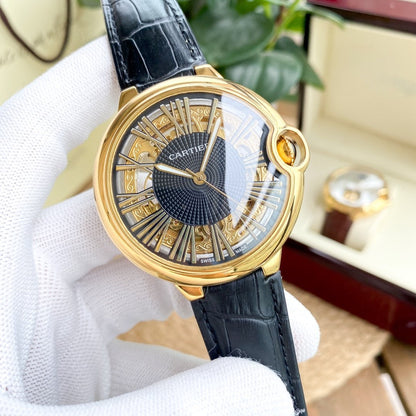 Cartier
