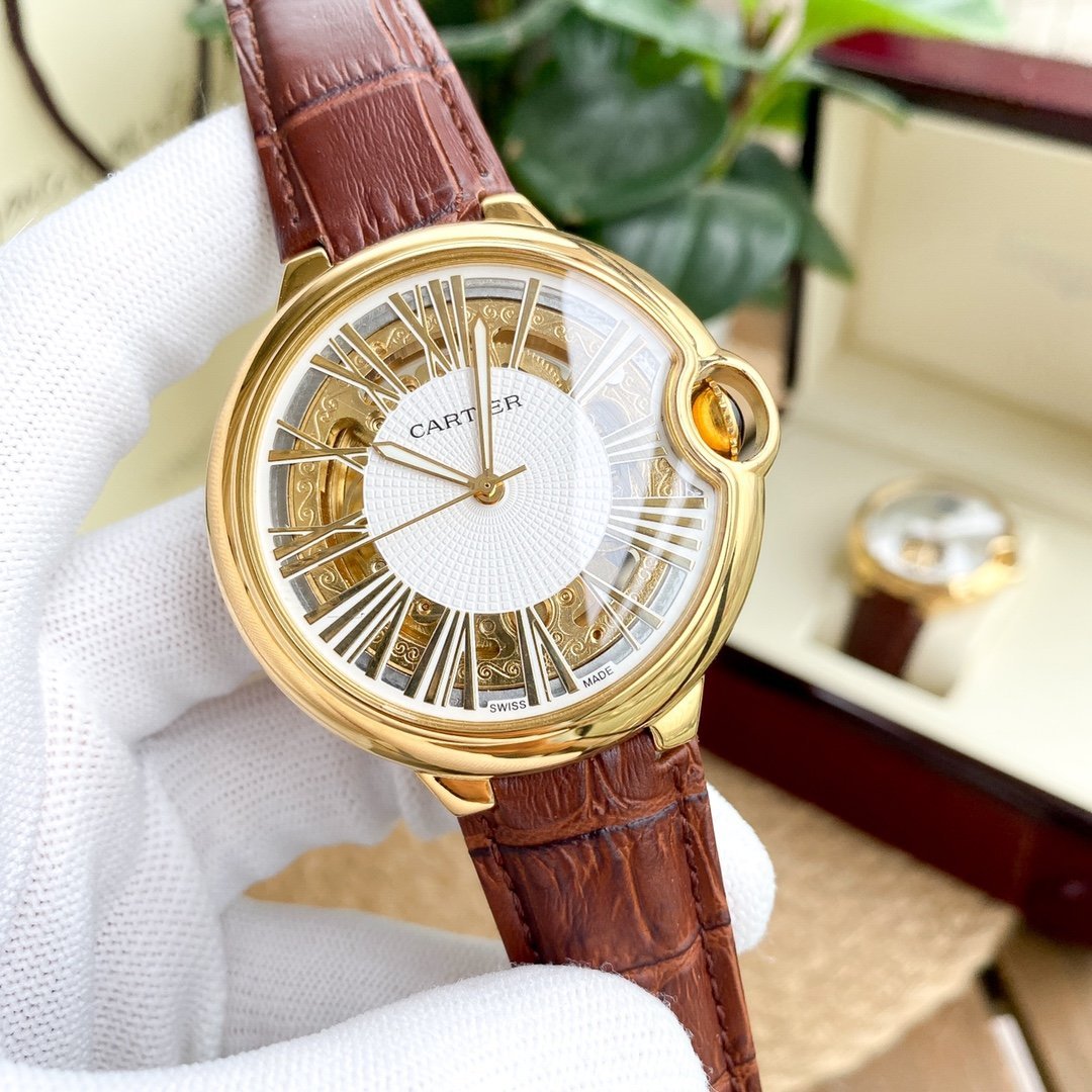 Cartier