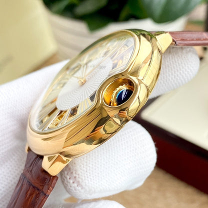 Cartier