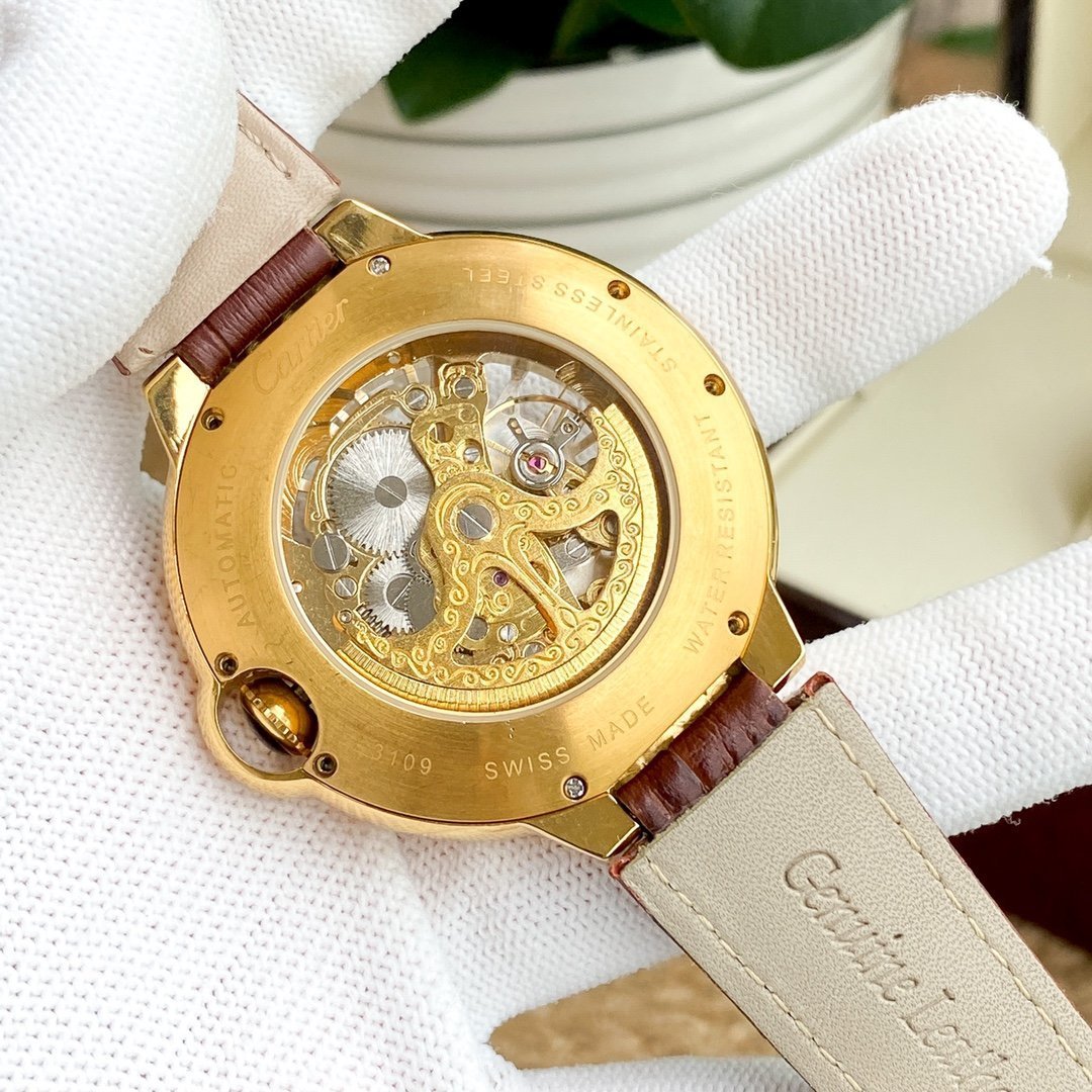 Cartier