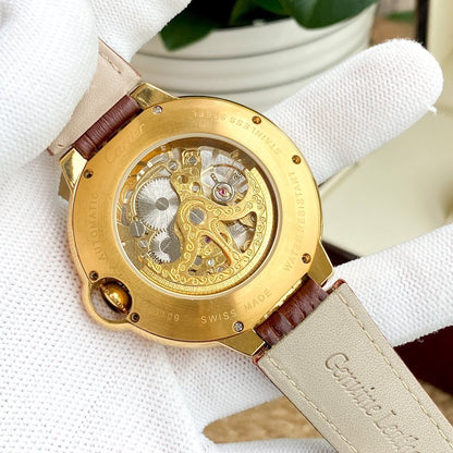Cartier
