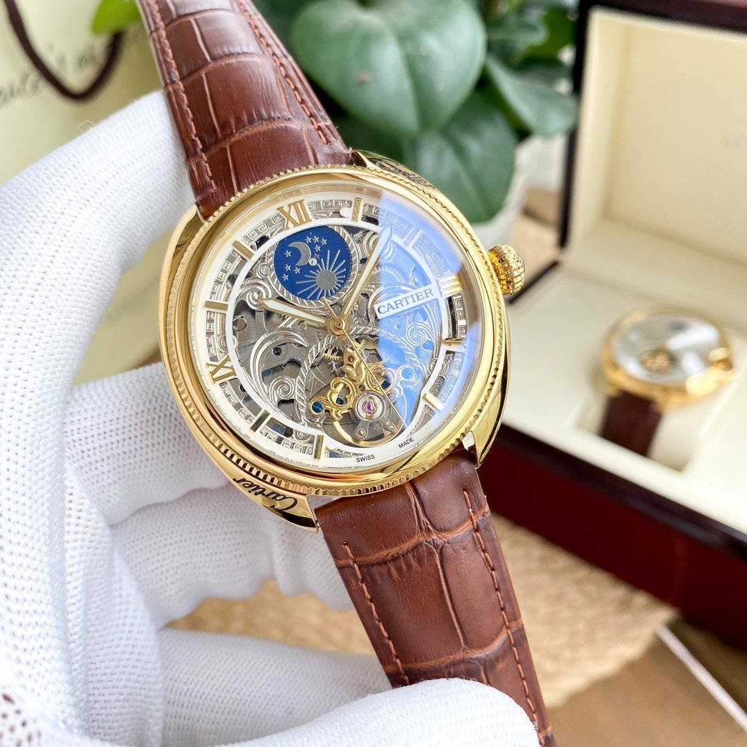 Cartier