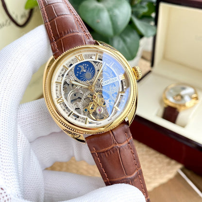 Cartier