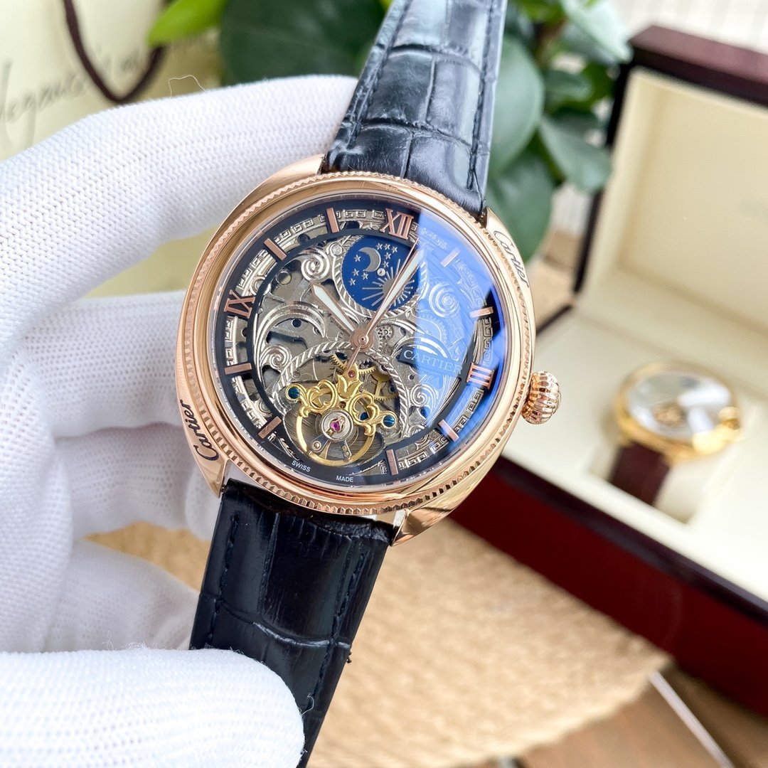 Cartier