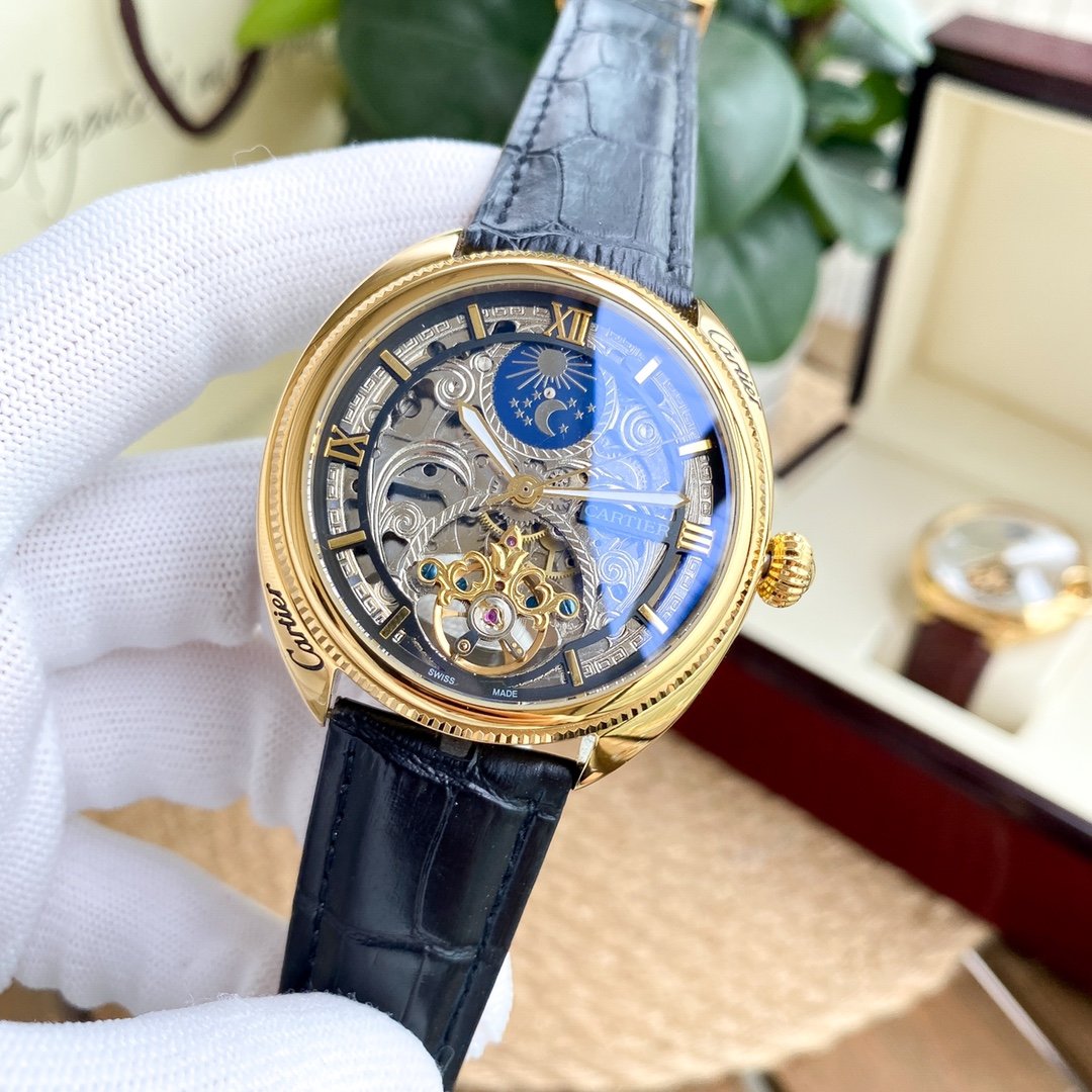 Cartier