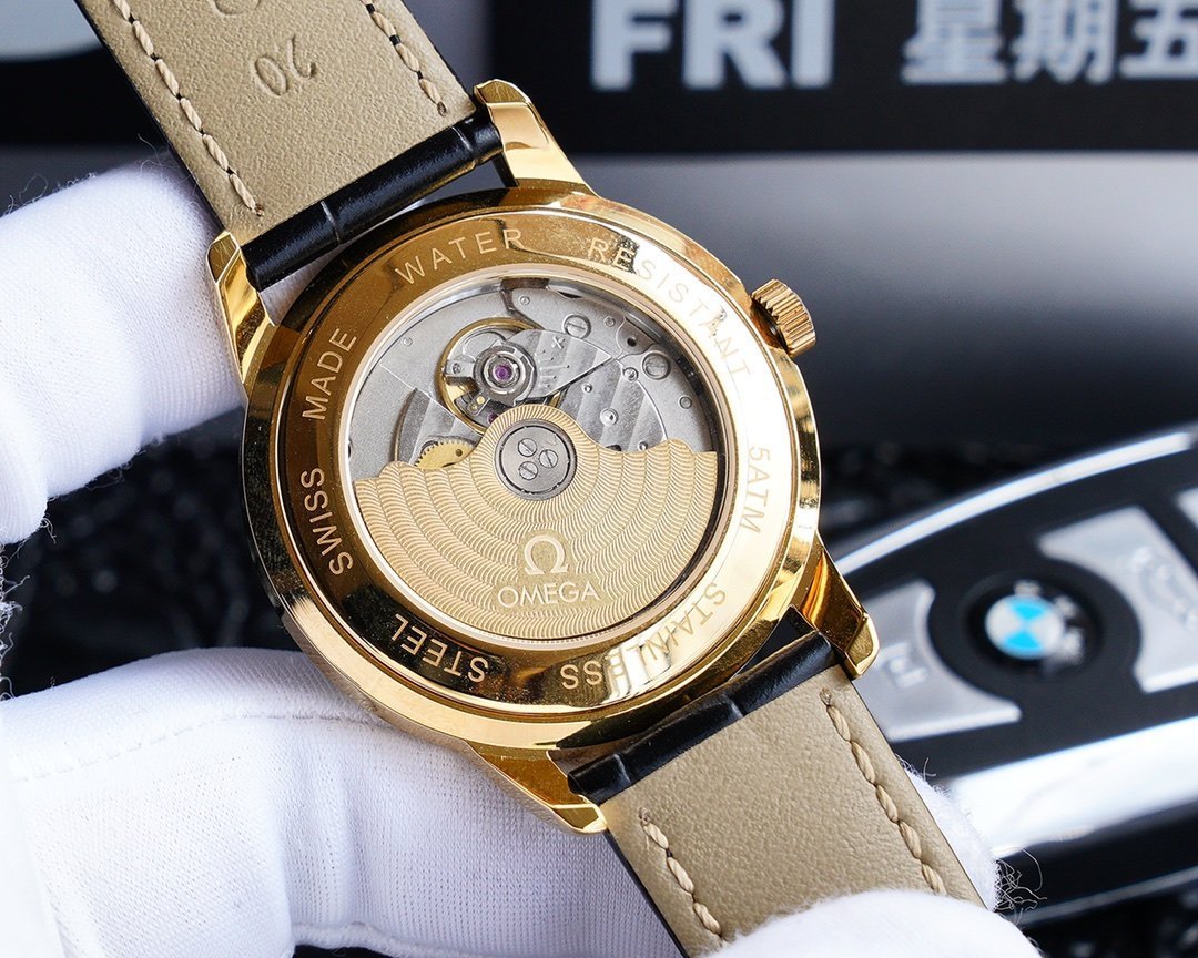 Omega