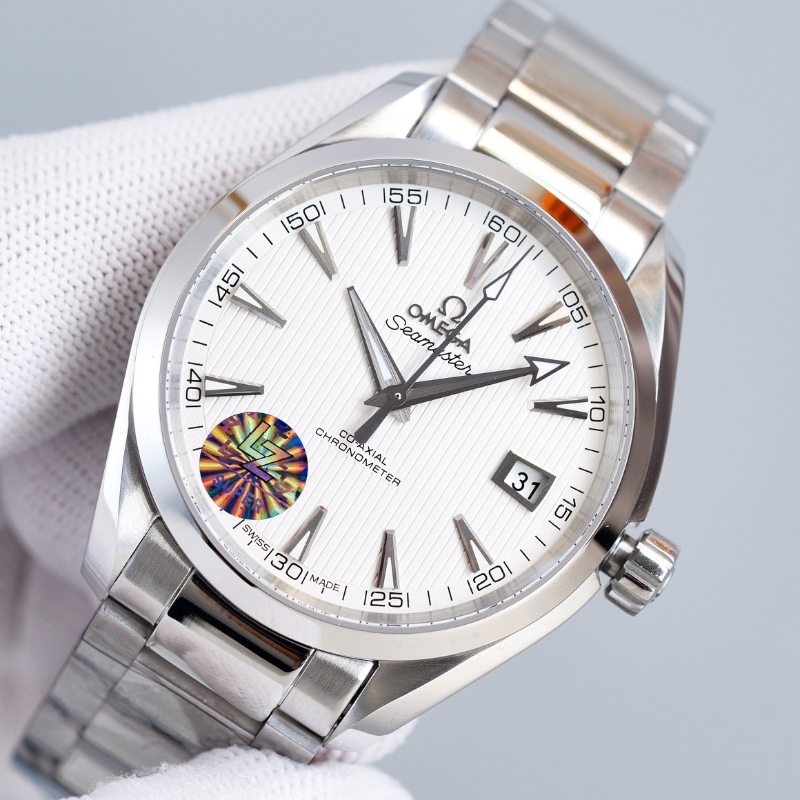 Omega