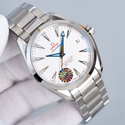 Omega