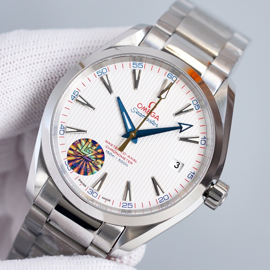Omega