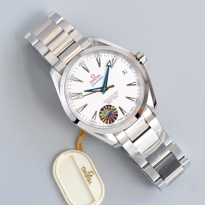 Omega