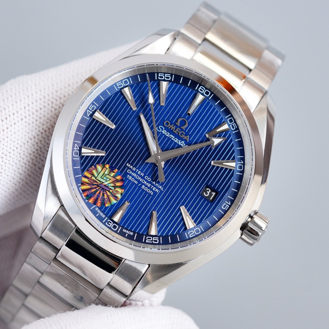Omega