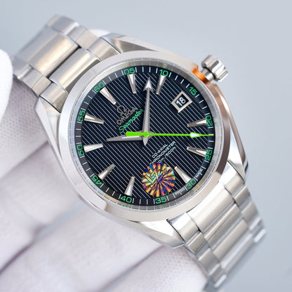 Omega