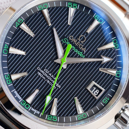 Omega