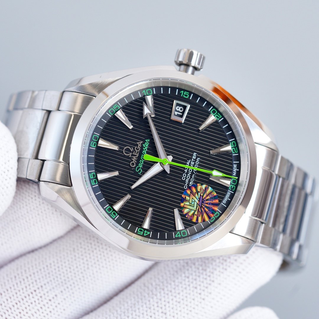 Omega
