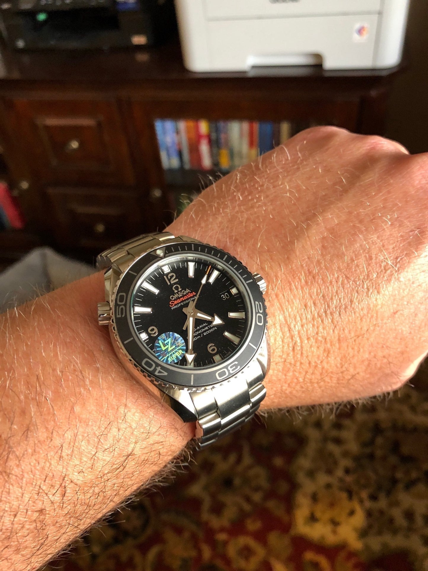 Omega