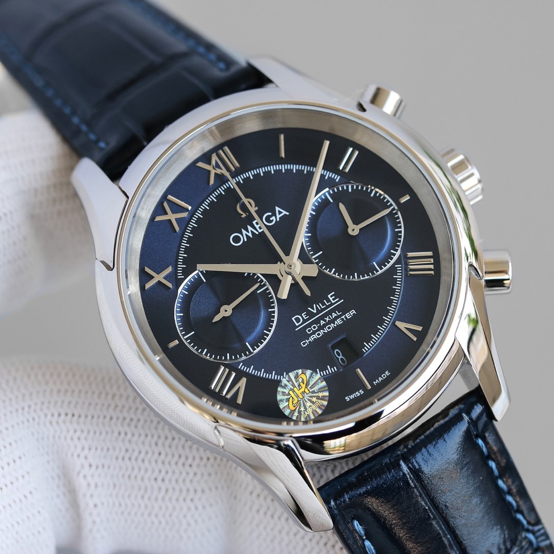 Omega