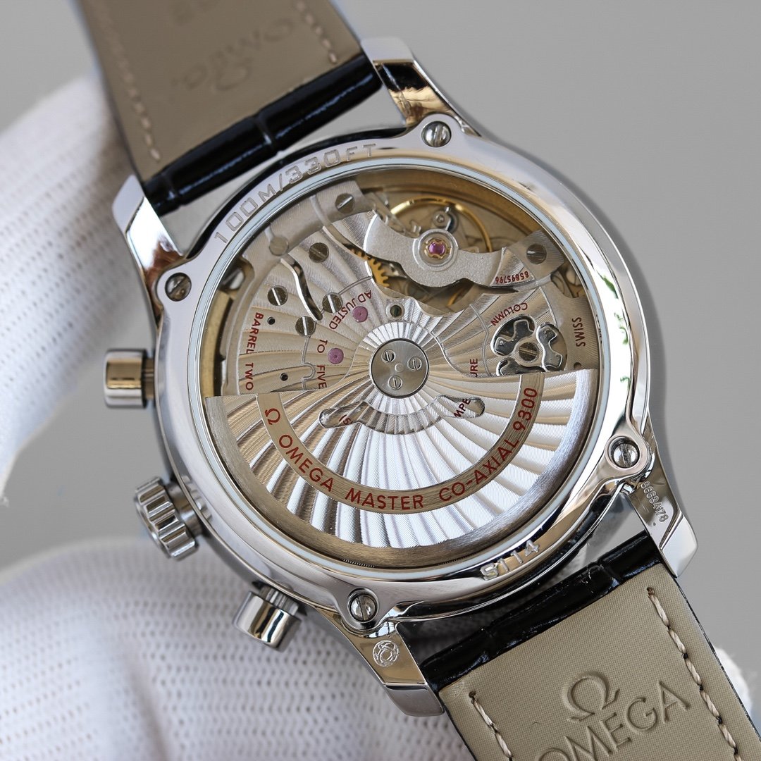 Omega