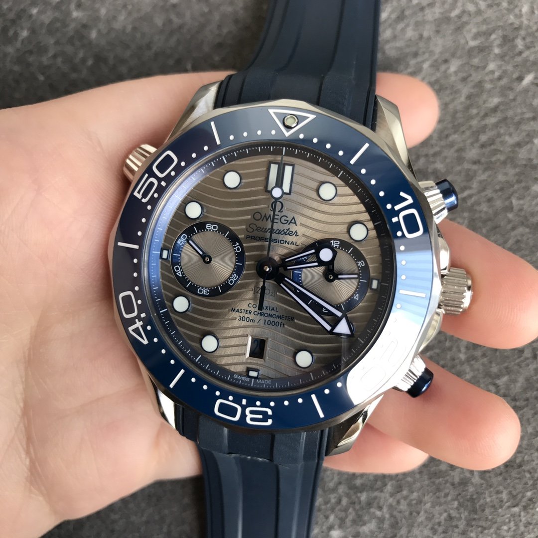 Omega
