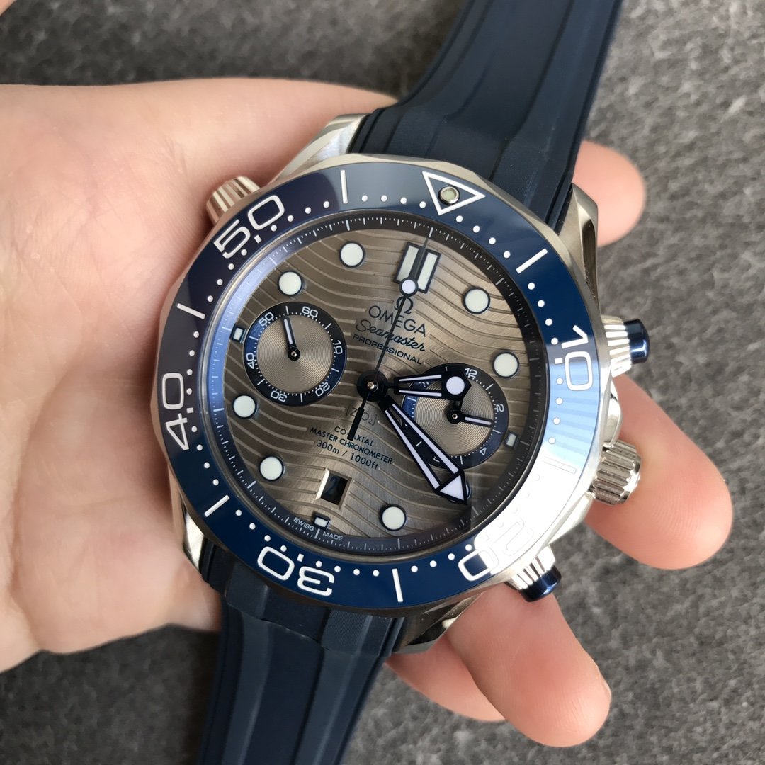 Omega