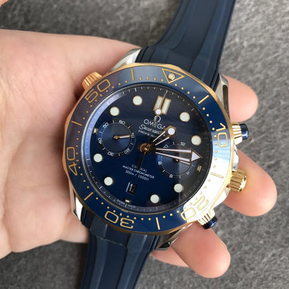 Omega