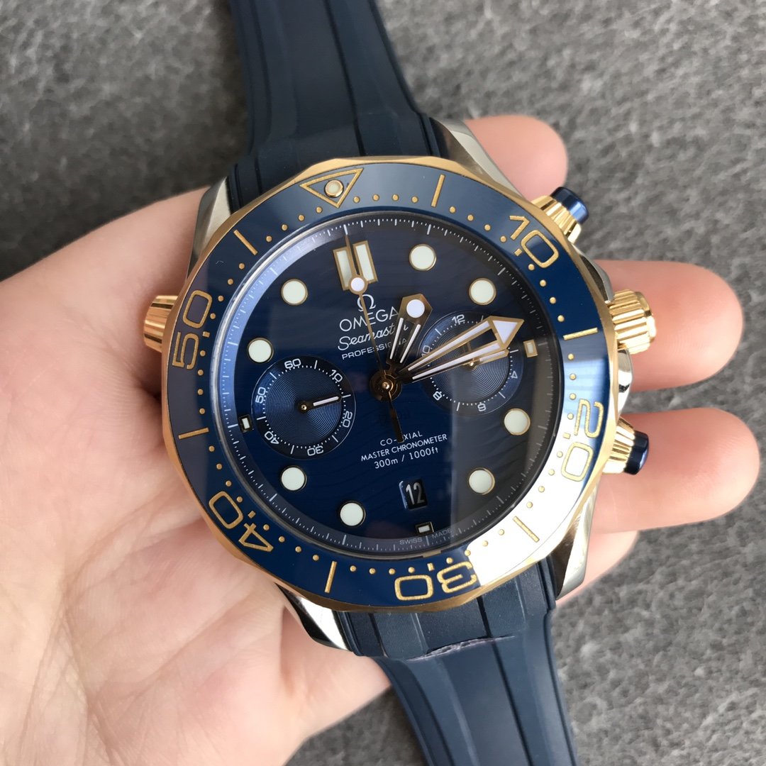 Omega