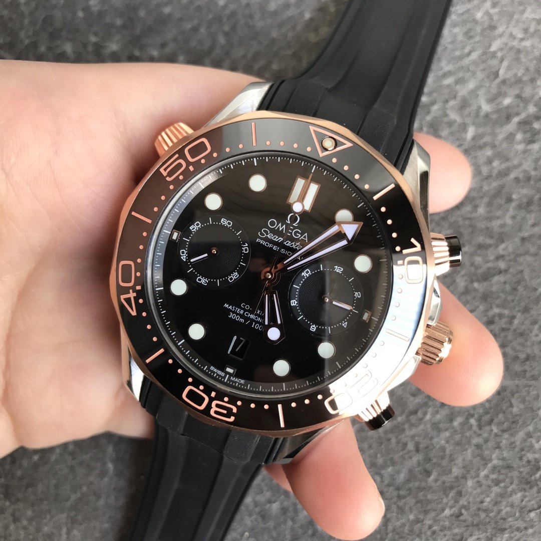 Omega