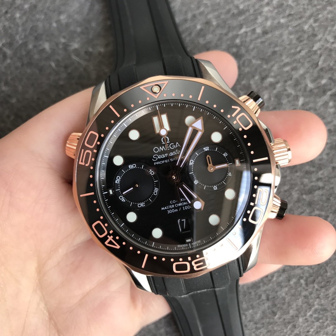 Omega
