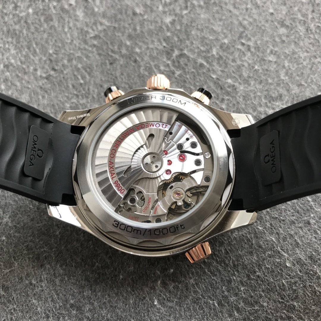 Omega