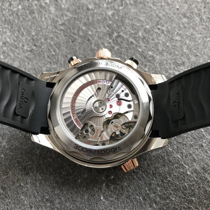 Omega