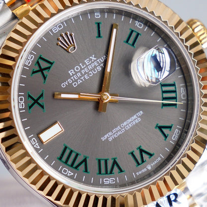 Rolex